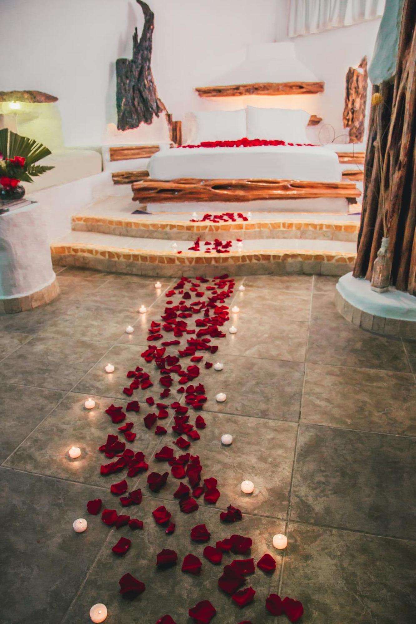 Kashama Eco Resort & Spa Santo Domingo de los Colorados Bilik gambar